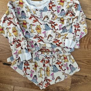 Disney women’s Pajama set